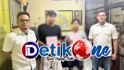 DPO Kasus Penganiyaan Berhasil di Tangkap Polres Tulungagung