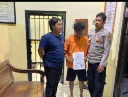 Polres Bondowoso Kembali Meringkus Tersangka Pengedar Pil Koplo