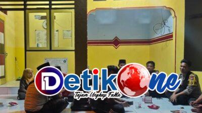 Cegah Peredaran Narkoba, Polres Bangkalan Maksimalkan Polisi RW