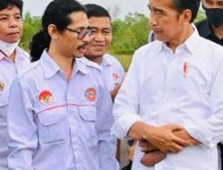 Perintah Harian Ketua Umum Jaringan Pendamping Kebijakan Pemerintah