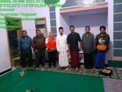 KBKPH Wonosari Melaksanakan Kegiatan Pembinaan dan Sosialisasi Peningkatan Produksi Getah Pinus