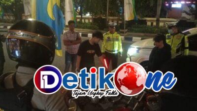 Polres Lamongan Terjunkan Tim Laser Cegah Gesekan Pesilat dan Kriminalitas