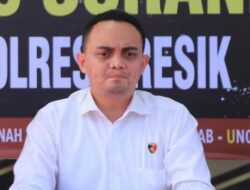 Polres Gresik Tetapkan Dua Orang Pesilat Sebagai Tersangka Pengeroyokan 