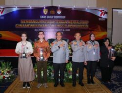 Cara Irjen Dedi Rawat Mental Pegawai Negeri Polri Guna Cegah Aksi Bunuh Diri