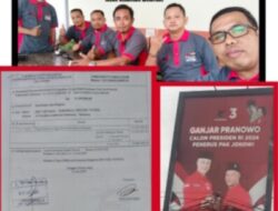 Ketua “IBM FUONDATION “Sayangkan Sikap Arogan Satpol PP Kabupaten Sampang