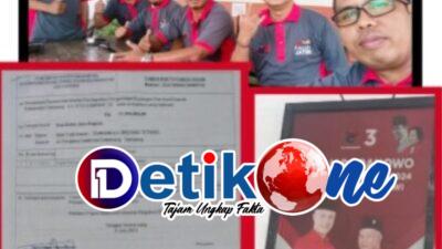 Ketua “IBM FUONDATION “Sayangkan Sikap Arogan Satpol PP Kabupaten Sampang