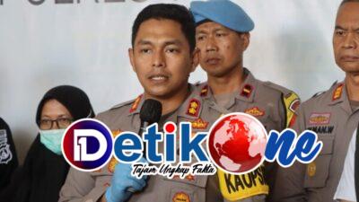 Timbun Pupuk Sebanyak 1,5 Ton, Warga Desa Sumber Kembar Probolinggo Ditangkap Polisi