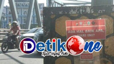 Peduli Keluh Kesah Masyarakat, Polresta Malang Kota Pasang Box Curhat
