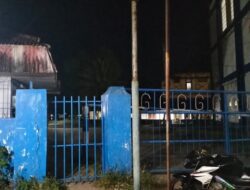 Wartawan Sumenep Dianiaya dan Ditodong Pistol Orang Tidak Dikenal