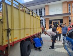 Polres Gresik Tingkatkan Pelayanan Prima Untuk Wajib Pajak