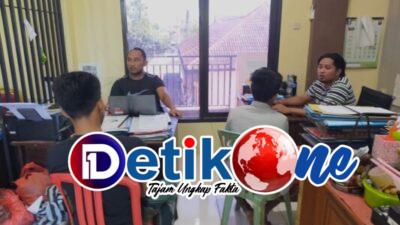 Tiga Pelaku Diduga Pelaku Penganiayaan Seorang Dokter Berhasil Ditangkap Polisi