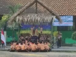 Perjusa MTSN 4 Jember 2023 “Menggali Potensi Dalam Aksi Untuk Madrasah Lebih Bergengsi”