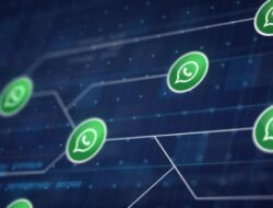 Langkah Mudah Membuat Nomor Whatsapp Virtual Terbaru