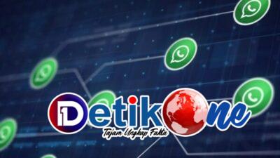 Langkah Mudah Membuat Nomor Whatsapp Virtual Terbaru