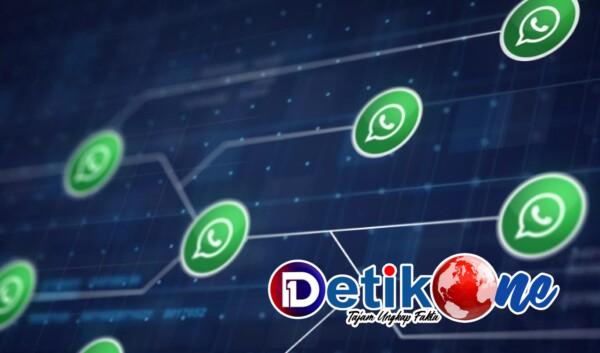 Langkah Mudah Membuat Nomor Whatsapp Virtual Terbaru