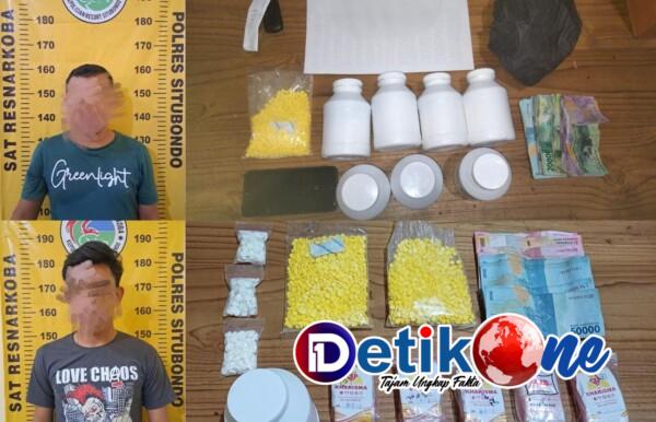 Satresnarkoba Polres Situbondo