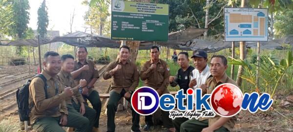 Kunjungan Pertama ADM Perhutani Bondowoso