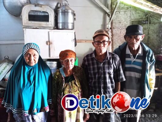 Warga Demung Mengeluh