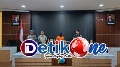 Terlibat Kasus Pencabulan Anak Dibawah Umur, Pria Beristri Dijember Ditetapkan Tersangka