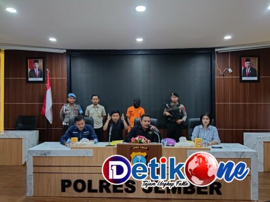Terlibat Kasus Pencabulan Anak Dibawah Umur