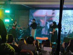 Pentas Kolaborasi Harmoni Nusantara Rythem Sukses Menghibur Ratusan Penonton di Situbondo 