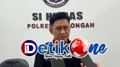 Amankan 8 Tersangka Narkoba