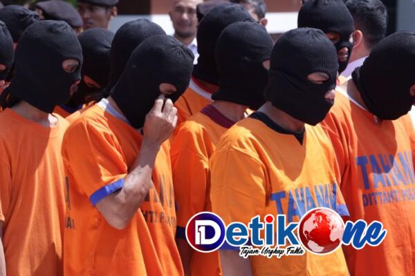 Jaringan Antar Pulau dan Provinsi