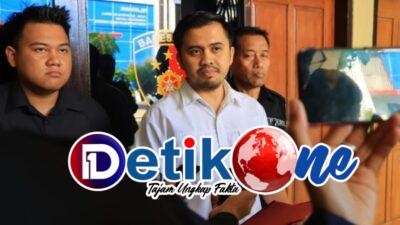 Dua Orang Tersangka Judi Togel