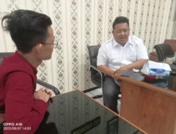 Komisi III Akhirnya Ambil Sikap, Terkait Persoalan Kerjasama Media di Kominfo Situbondo