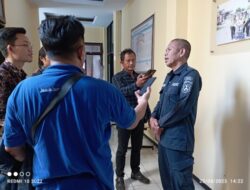 Kasi Humas Polres Situbondo” Tidak Ada Pelaporan Terhadap Media Oleh Salah Satu LSM”