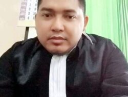 Ach.Supyadi SH: Kami Tidak Ada Permasalahan Pribadi Dengan Pihak Mr.Ball