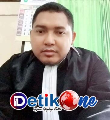 Kami Tidak Ada Permalahan Pribadi