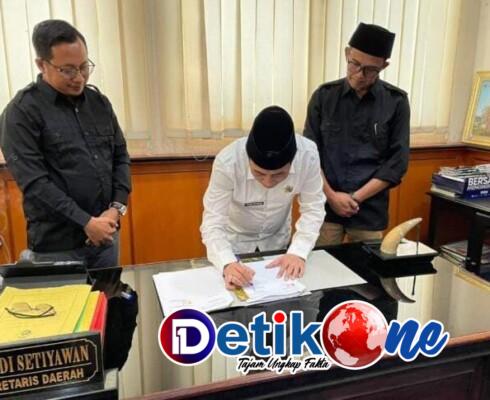 Pemerintah Kabupaten Sampang Alokasikan Dana