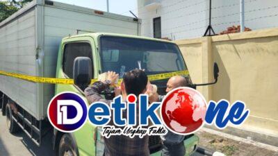 Polres Magetan