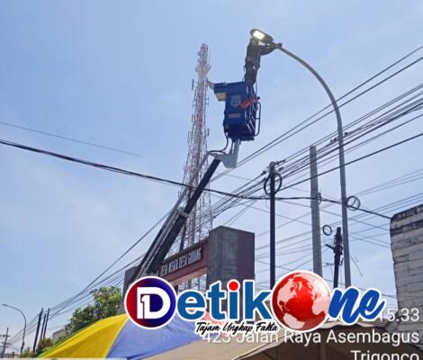 Dinas Perhubungan