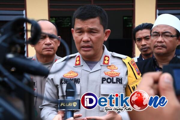 Kapolres Simalungun