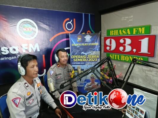 Satlantas Polres Situbondo