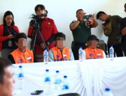 Pelaku Pencurian Sawit Bersyukur Kasusnya Diselesaikan Secara Restorative Justice