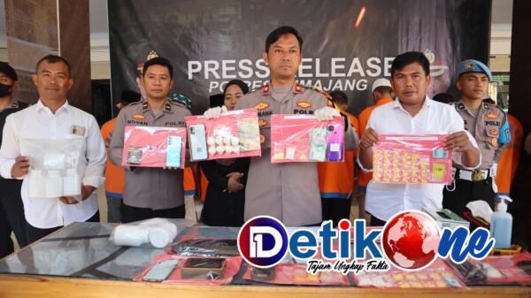 Operasi Tumpas Narkoba