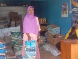 Kenaikan Harga Beras di Kepulauan Sumenep, Masyarakat Mulai Resah