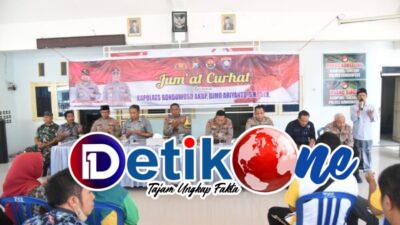Polres Bondowoso