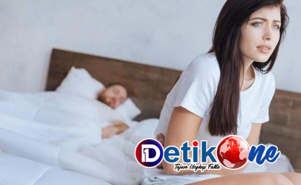 Berhubungan Seks Tanpa Proteksi