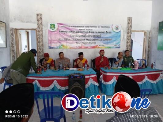 Pemerintah Desa