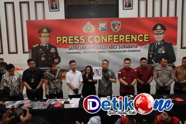 Sindikat Pencuri