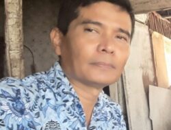 Berikut Penjelasan Ketua Faskad Panji Terkait Siltap Yang Belum Cair