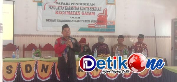 Kecamatan Gayam