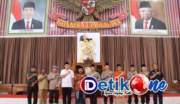 Kapolres Tulungagung