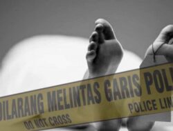Warga Banyuputih Digegerkan Penemuan Mayat Tanpa Identitas