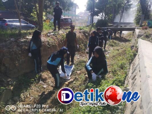 Antisipasi Bencana Banjir