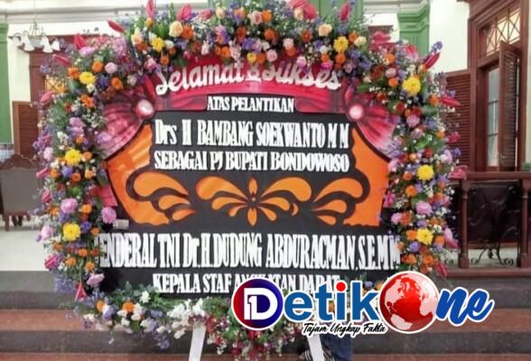 Bupati Bondowoso